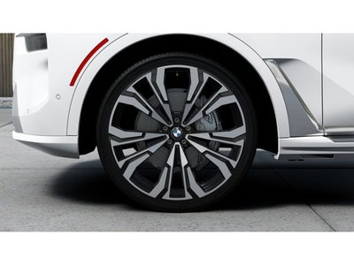 2027 BMW X7 Base