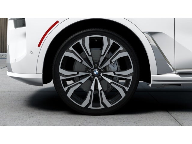 2027 BMW X7 Base