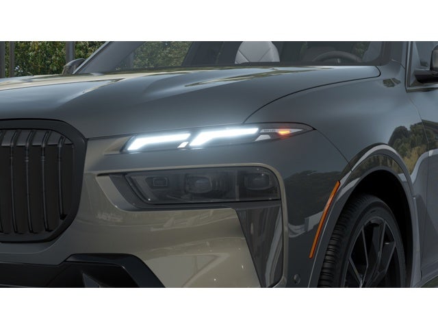 2027 BMW X7 Base