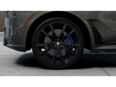 2027 BMW X7 Base