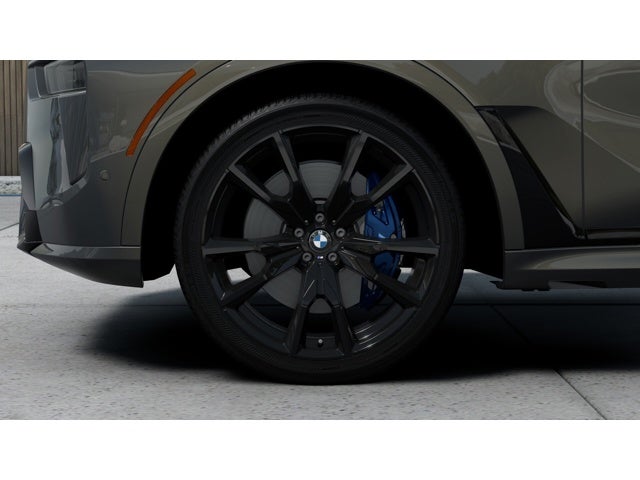 2027 BMW X7 Base