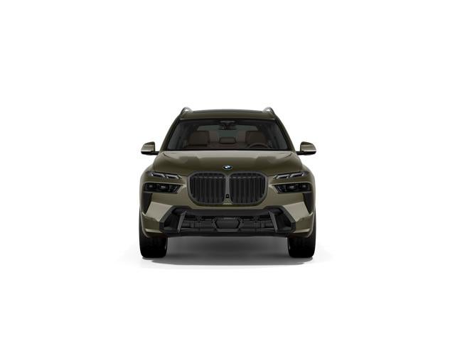 2027 BMW X7 Base