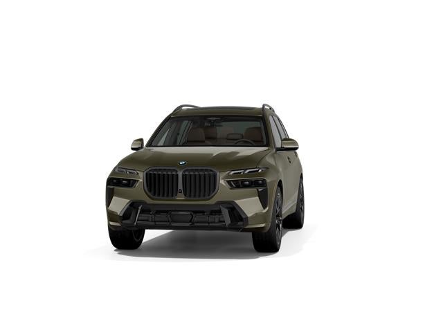 2027 BMW X7 Base