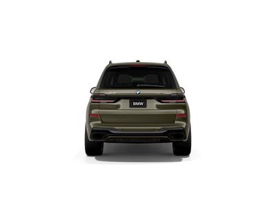 2027 BMW X7 Base
