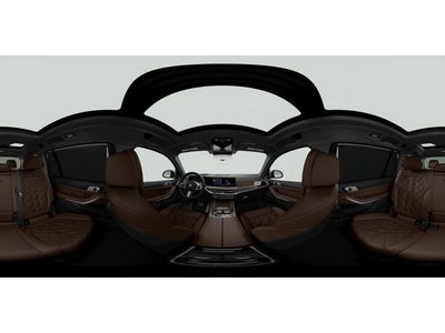 2027 BMW X7 Base