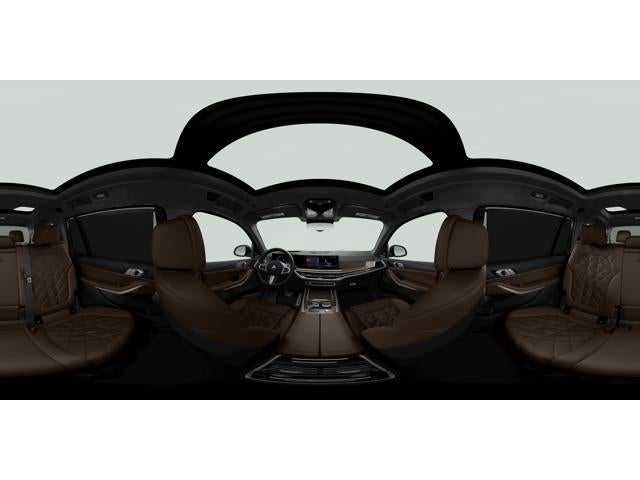 2027 BMW X7 Base