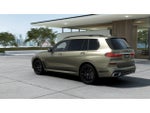 2027 BMW X7 Base