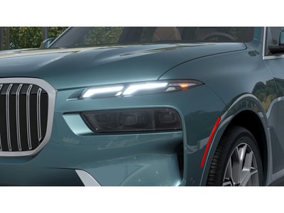 2027 BMW X7 Base