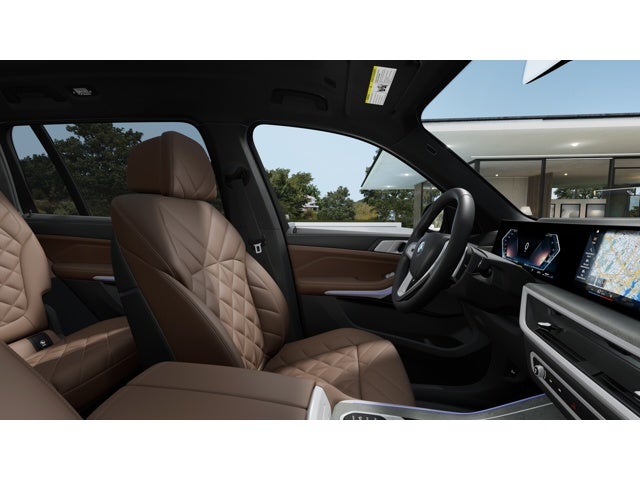 2027 BMW X7 Base