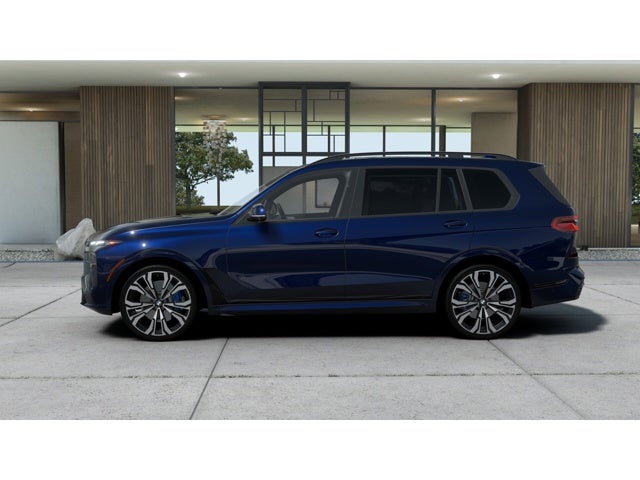 2027 BMW X7 Base