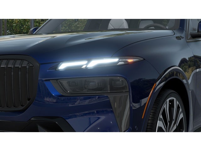 2027 BMW X7 Base