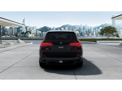 2026 BMW X5 Base