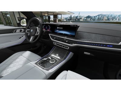 2026 BMW X5 Base