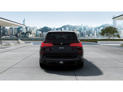 2026 BMW X5 Base
