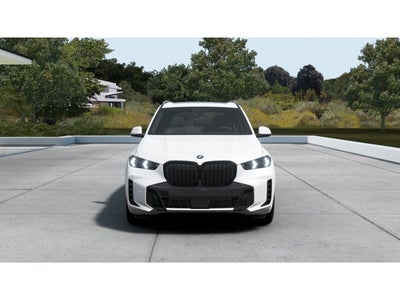 2026 BMW X5 Base