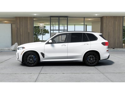 2026 BMW X5 Base