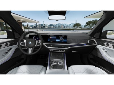 2026 BMW X5 Base