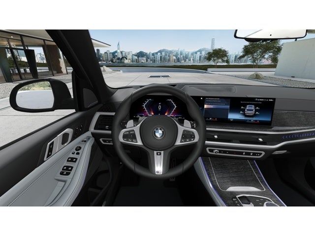2026 BMW X5 Base