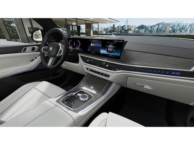 2026 BMW X5 Base