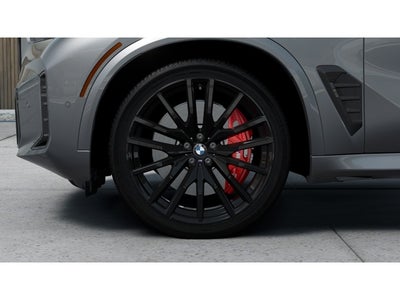 2026 BMW X5 Base