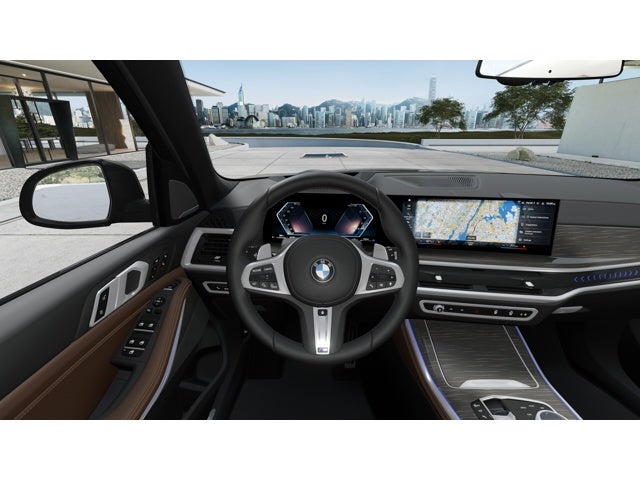 2026 BMW X5 Base