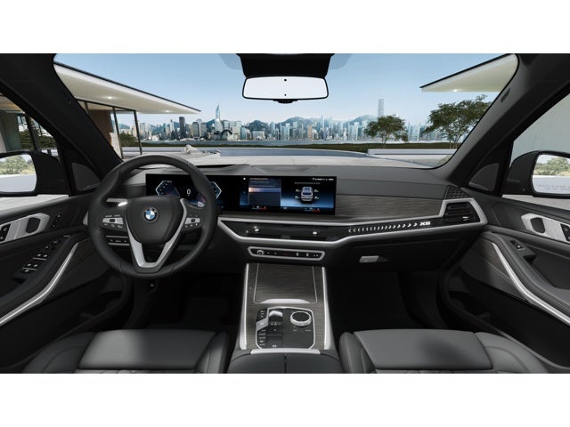 2026 BMW X5 Base