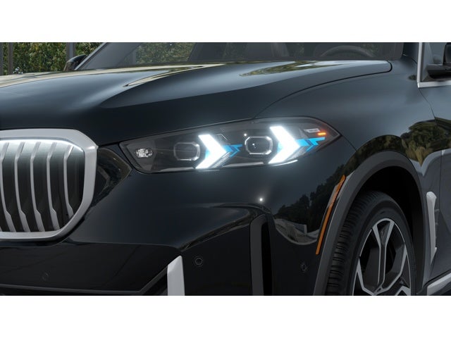 2026 BMW X5 Base