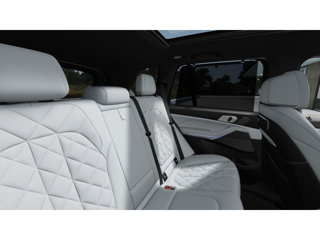 2026 BMW X5 Base