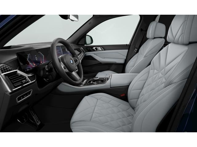 2026 BMW X5 Base