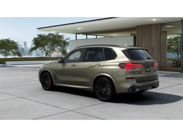 2026 BMW X5 Base
