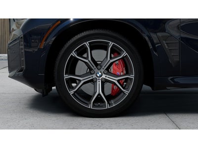 2026 BMW X5 Base