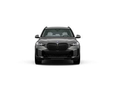 2026 BMW X5 Base