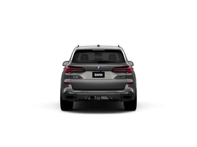 2026 BMW X5 Base