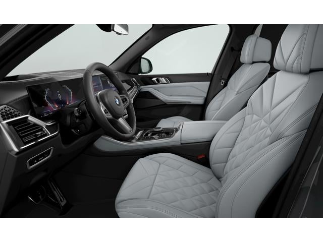 2026 BMW X5 Base