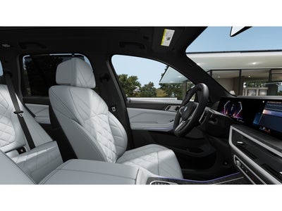 2026 BMW X5 Base