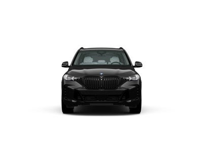 2026 BMW X5 Base