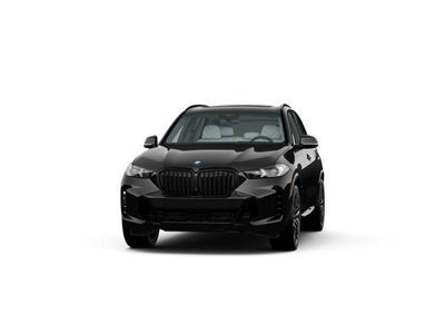 2026 BMW X5 Base