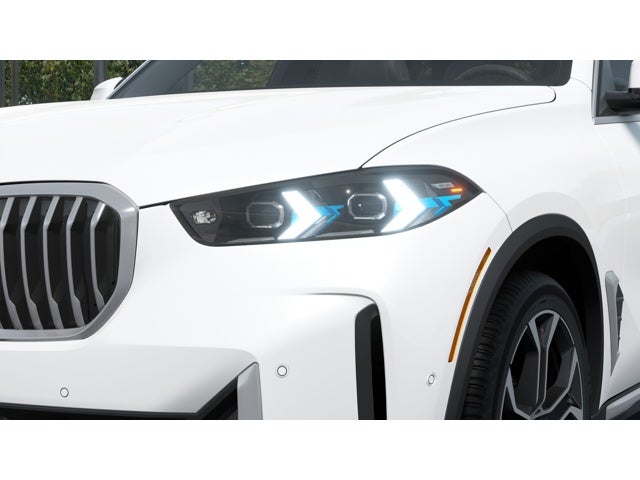2026 BMW X5 Base