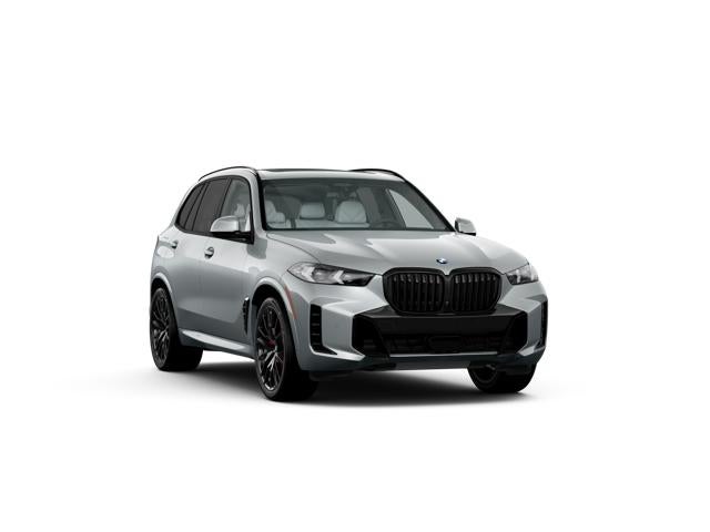 2026 BMW X5 Base