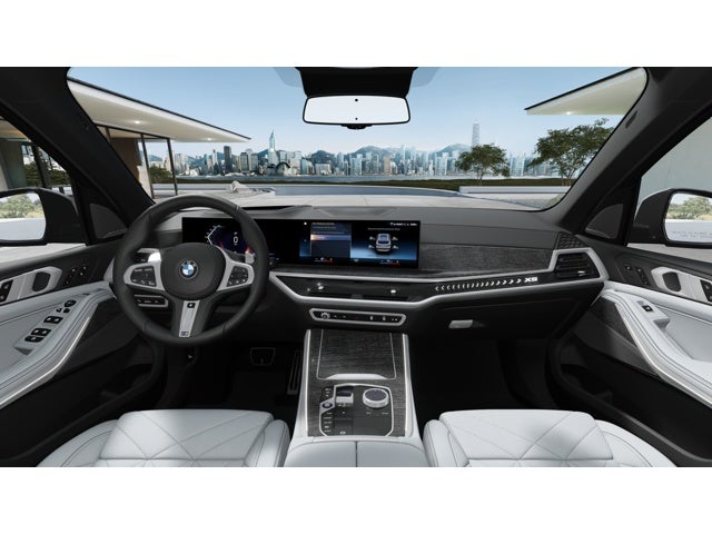 2026 BMW X5 Base