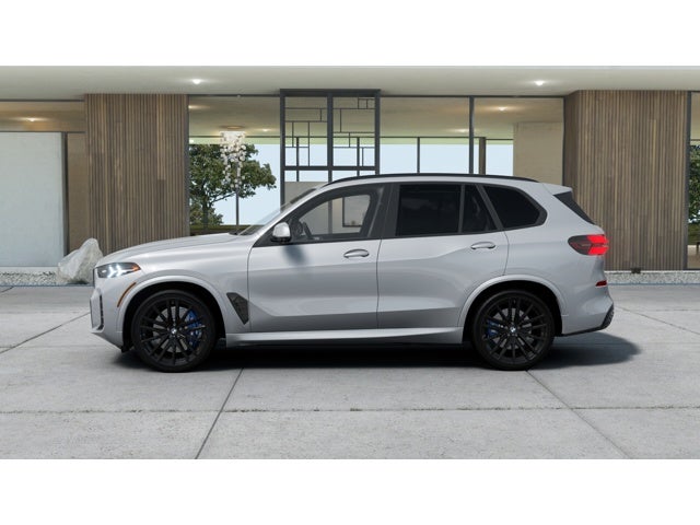 2026 BMW X5 Base
