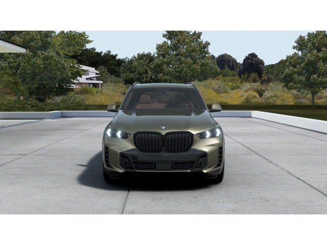 2026 BMW X5 Base
