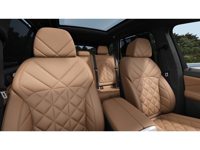 2026 BMW X5 Base