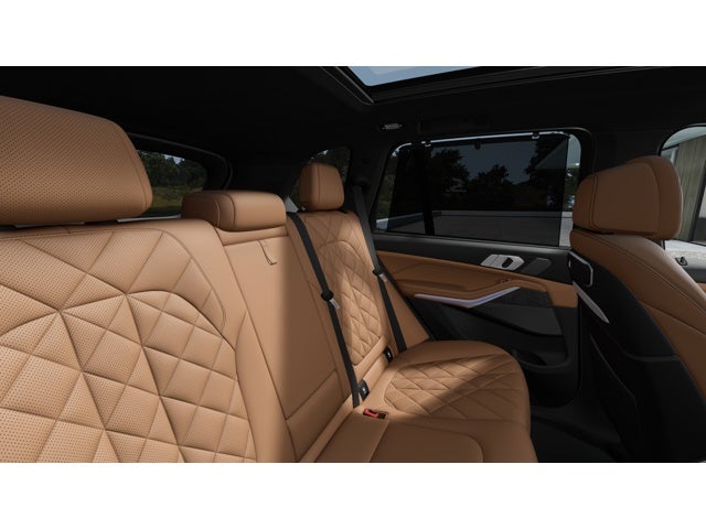 2026 BMW X5 Base