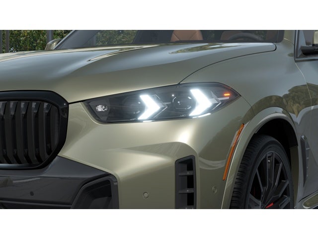 2026 BMW X5 Base