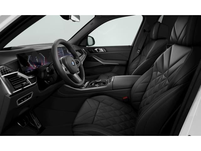 2026 BMW X5 Base