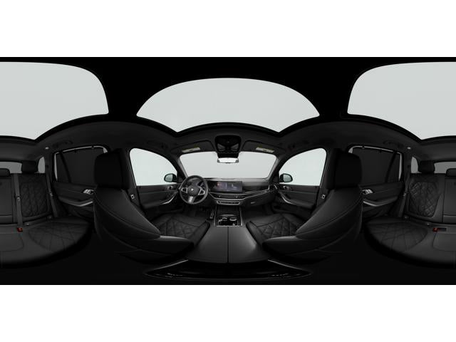 2026 BMW X5 Base
