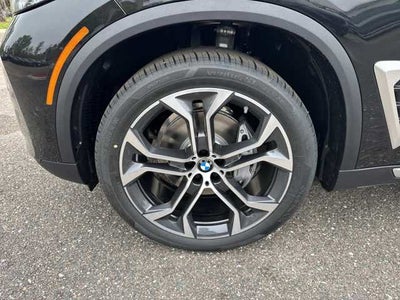 2026 BMW X5 Base