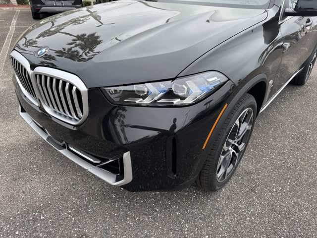 2026 BMW X5 Base