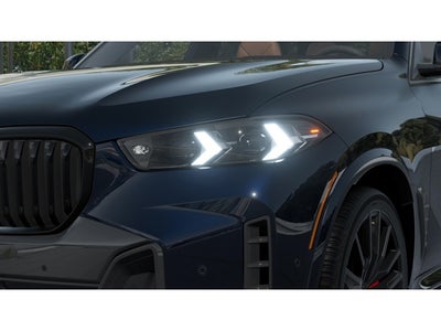 2026 BMW X5 Base